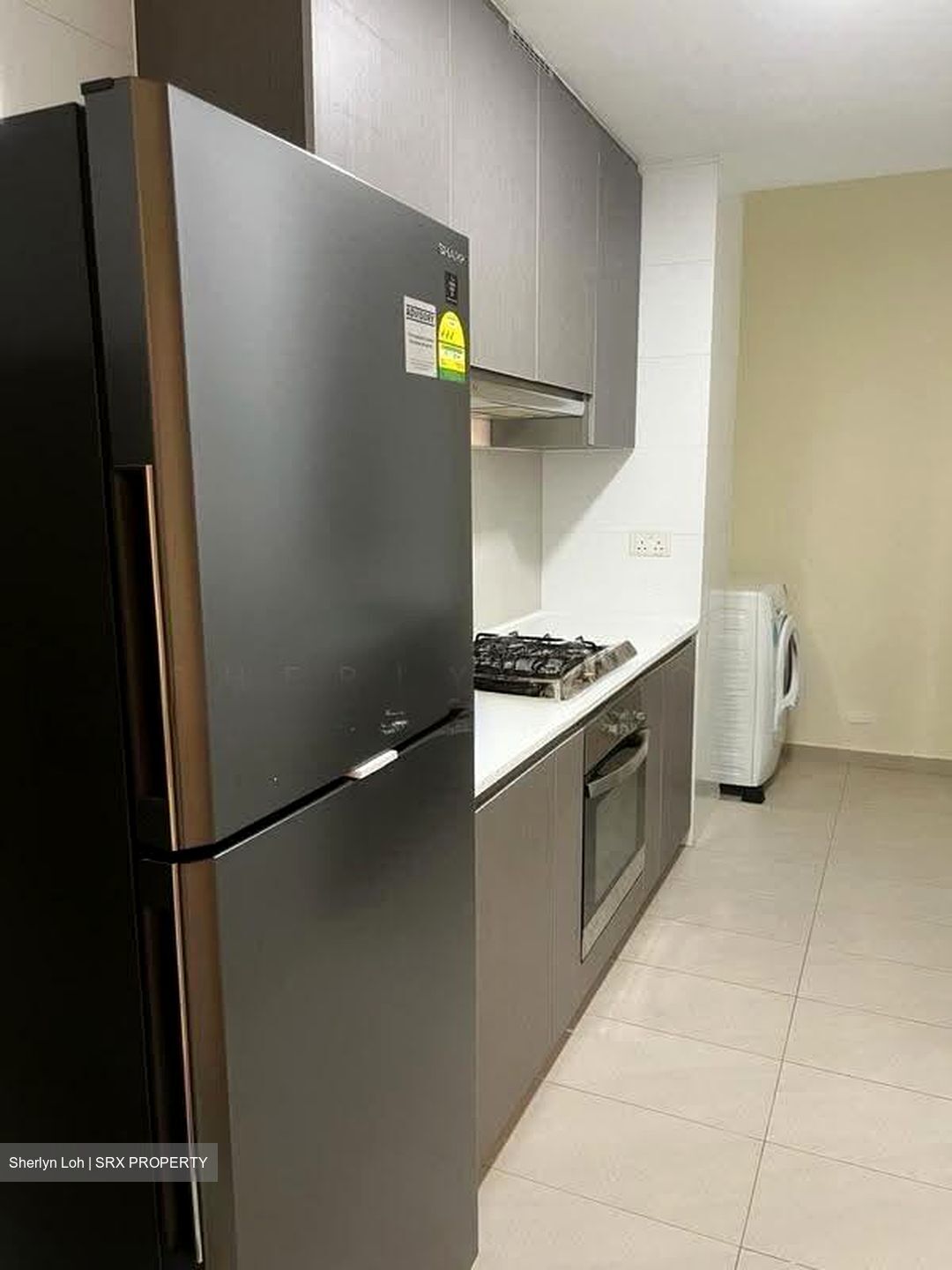 Flo Residence (D19), Condominium #607487131